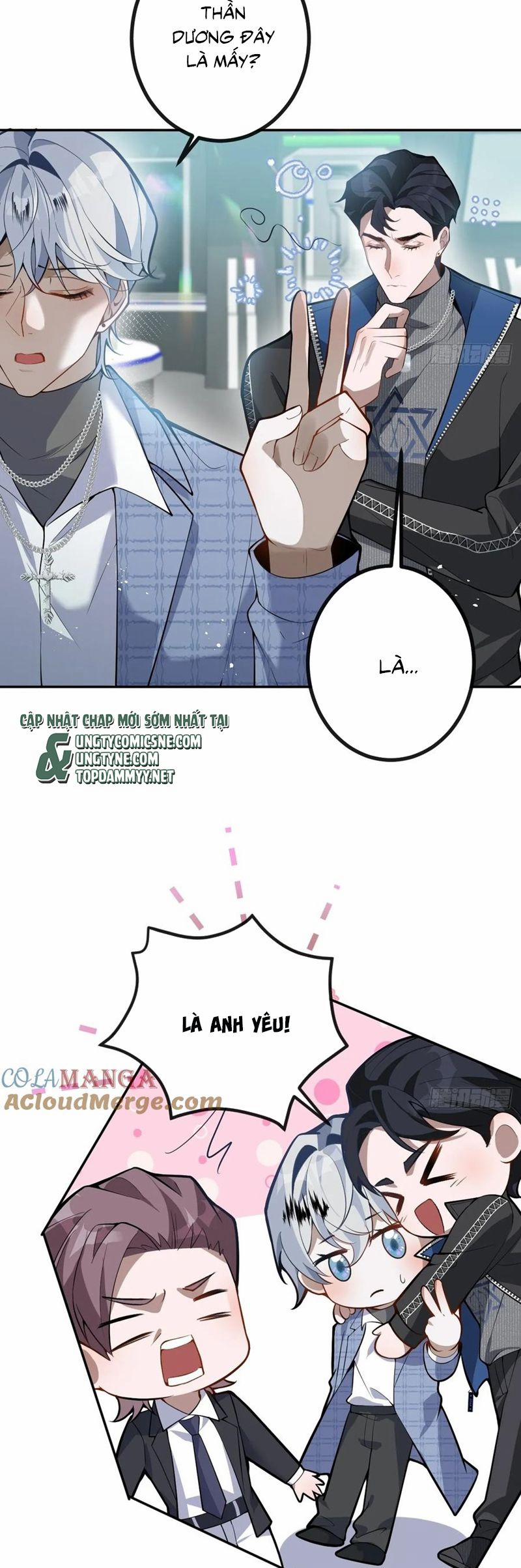 Vòng Lặp Vô Hạn: Tôi Tạo Ra Lỗi Trong Trò Chơi Kinh Dị 45 trang 21