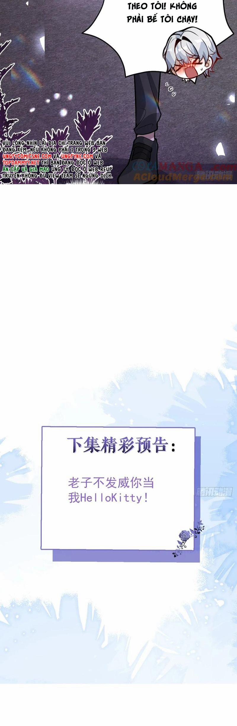 Vòng Lặp Vô Hạn: Tôi Tạo Ra Lỗi Trong Trò Chơi Kinh Dị 45 trang 38