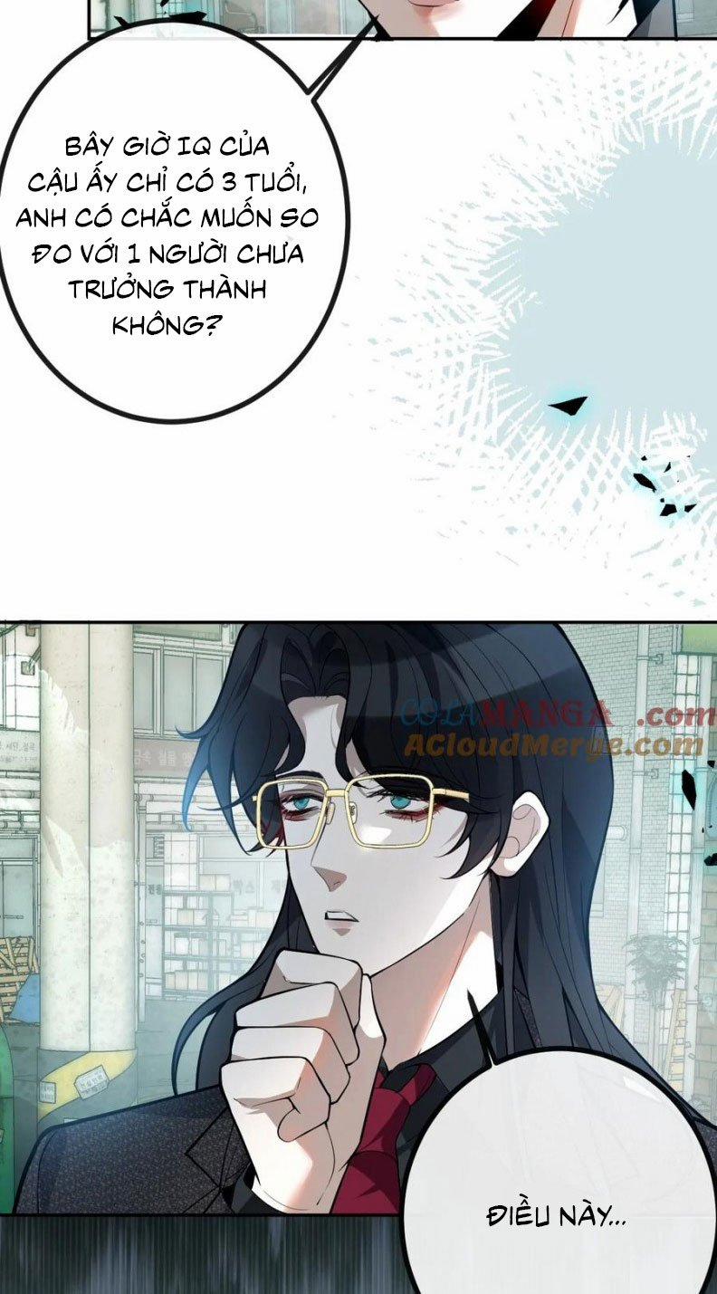 Vòng Lặp Vô Hạn: Tôi Tạo Ra Lỗi Trong Trò Chơi Kinh Dị 47 trang 18