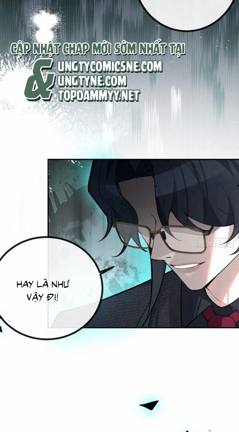 Vòng Lặp Vô Hạn: Tôi Tạo Ra Lỗi Trong Trò Chơi Kinh Dị 47 trang 19