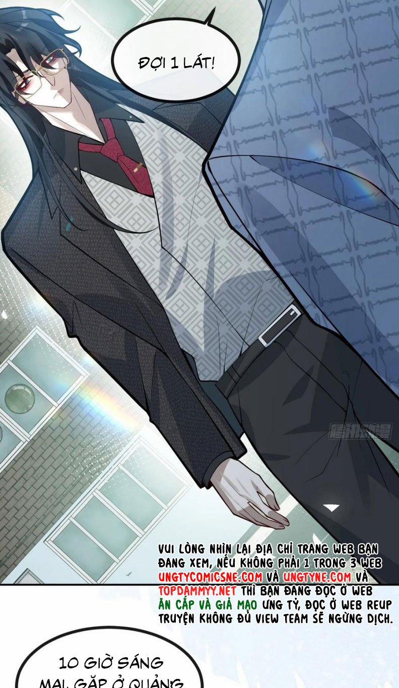 Vòng Lặp Vô Hạn: Tôi Tạo Ra Lỗi Trong Trò Chơi Kinh Dị 47 trang 27