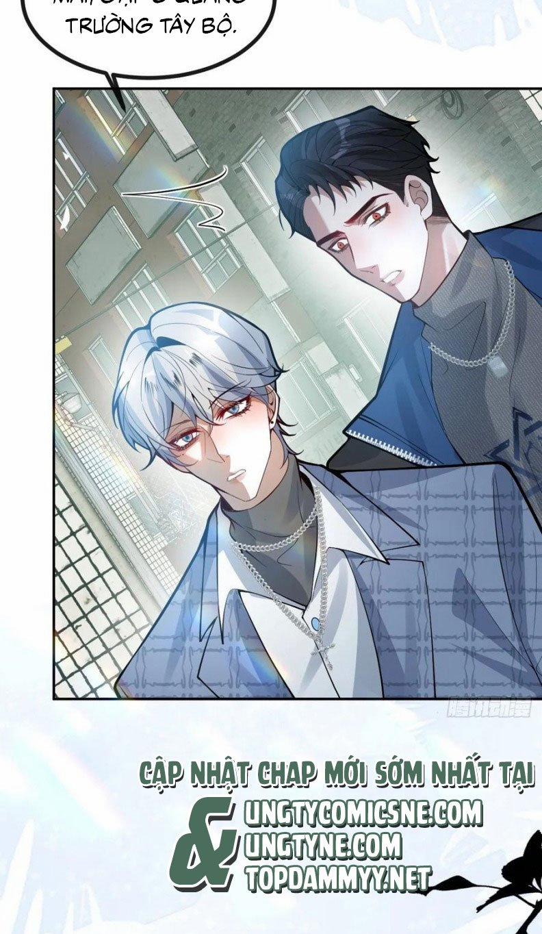 Vòng Lặp Vô Hạn: Tôi Tạo Ra Lỗi Trong Trò Chơi Kinh Dị 47 trang 28