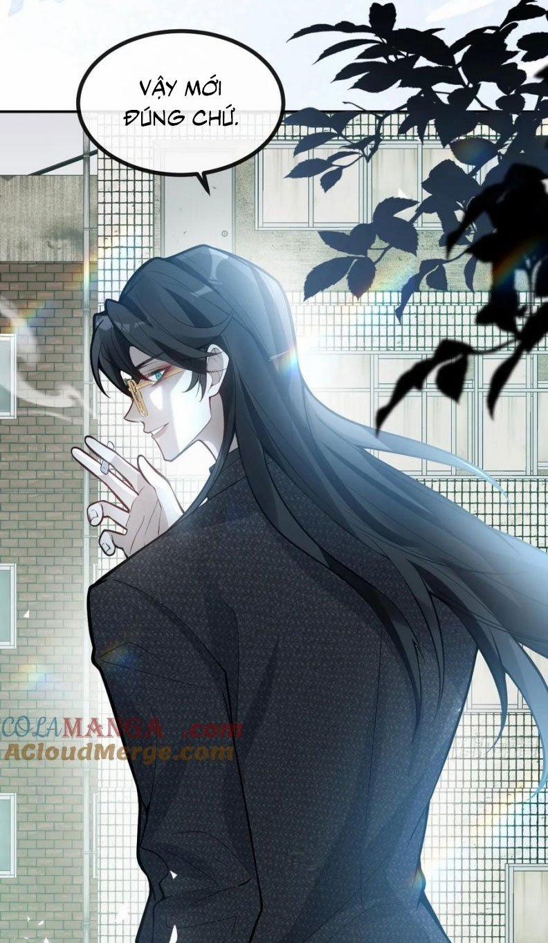 Vòng Lặp Vô Hạn: Tôi Tạo Ra Lỗi Trong Trò Chơi Kinh Dị 47 trang 29