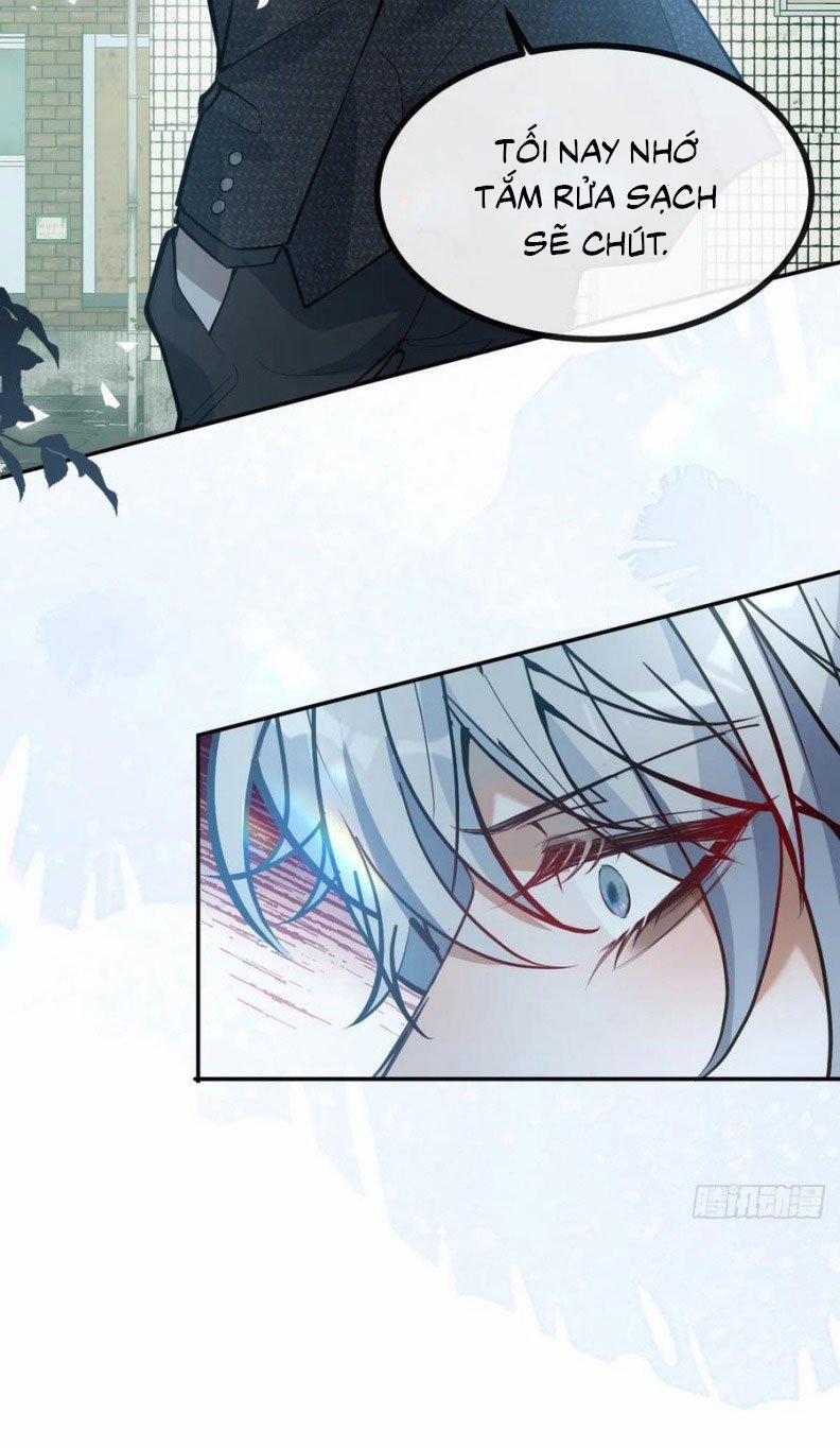 Vòng Lặp Vô Hạn: Tôi Tạo Ra Lỗi Trong Trò Chơi Kinh Dị 47 trang 30