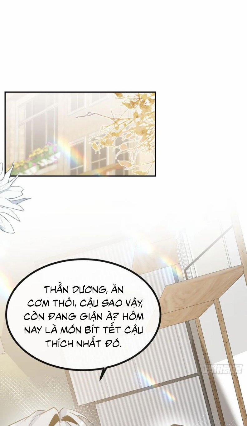 Vòng Lặp Vô Hạn: Tôi Tạo Ra Lỗi Trong Trò Chơi Kinh Dị 47 trang 31