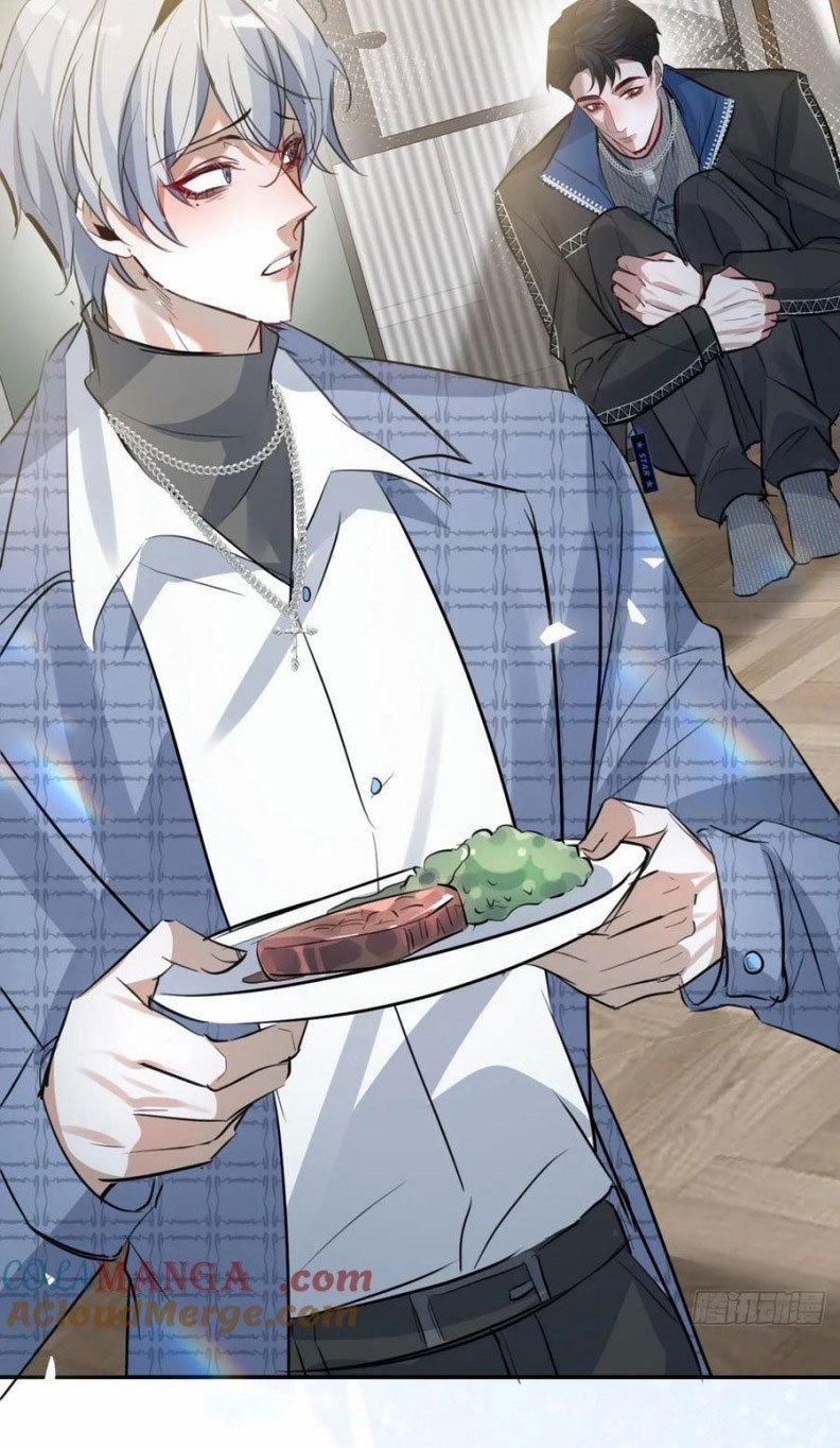 Vòng Lặp Vô Hạn: Tôi Tạo Ra Lỗi Trong Trò Chơi Kinh Dị 47 trang 32