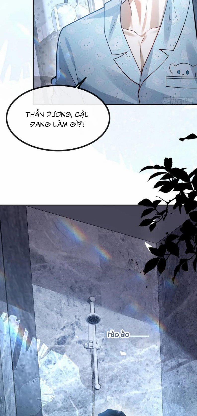 Vòng Lặp Vô Hạn: Tôi Tạo Ra Lỗi Trong Trò Chơi Kinh Dị 47 trang 37