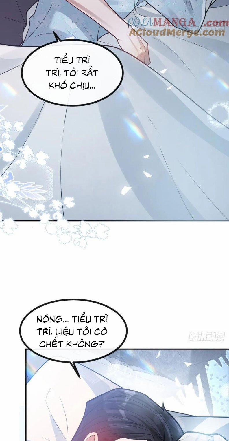 Vòng Lặp Vô Hạn: Tôi Tạo Ra Lỗi Trong Trò Chơi Kinh Dị 47 trang 47