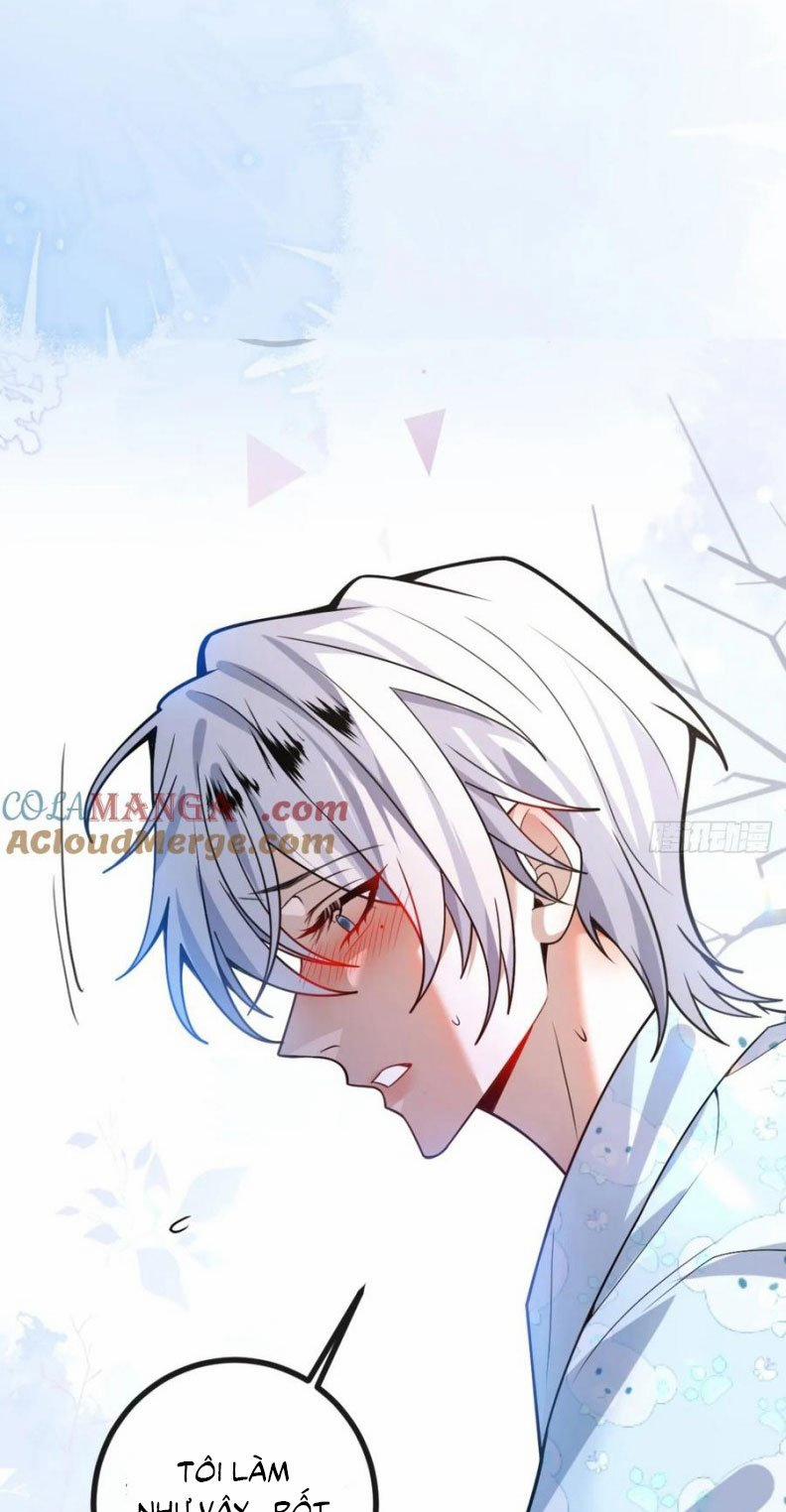 Vòng Lặp Vô Hạn: Tôi Tạo Ra Lỗi Trong Trò Chơi Kinh Dị 47 trang 52