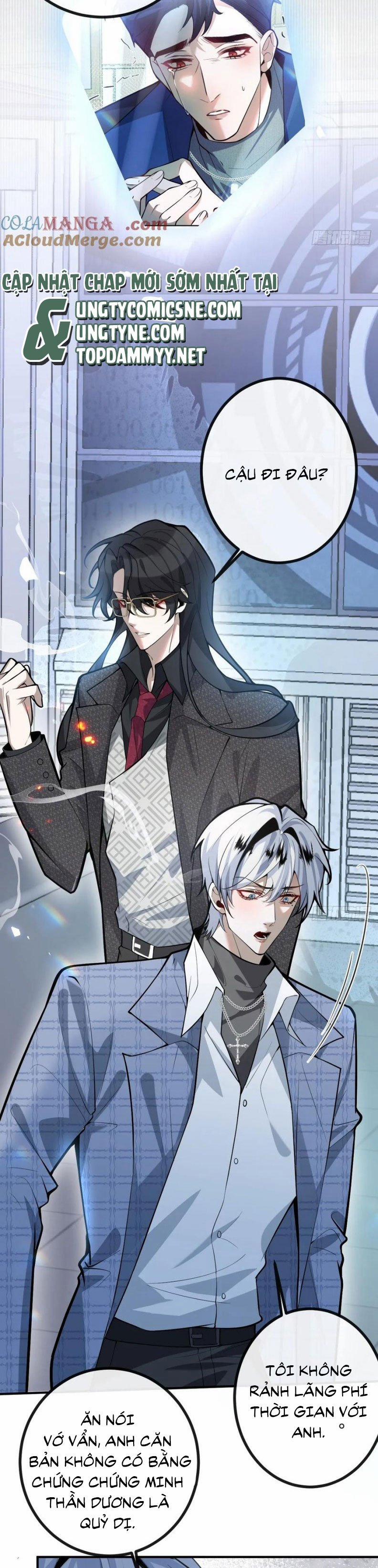 Vòng Lặp Vô Hạn: Tôi Tạo Ra Lỗi Trong Trò Chơi Kinh Dị 48 trang 29