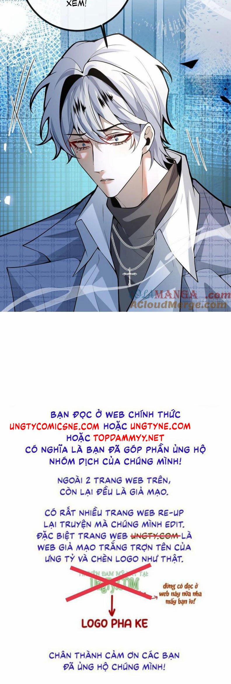 Vòng Lặp Vô Hạn: Tôi Tạo Ra Lỗi Trong Trò Chơi Kinh Dị 48 trang 33