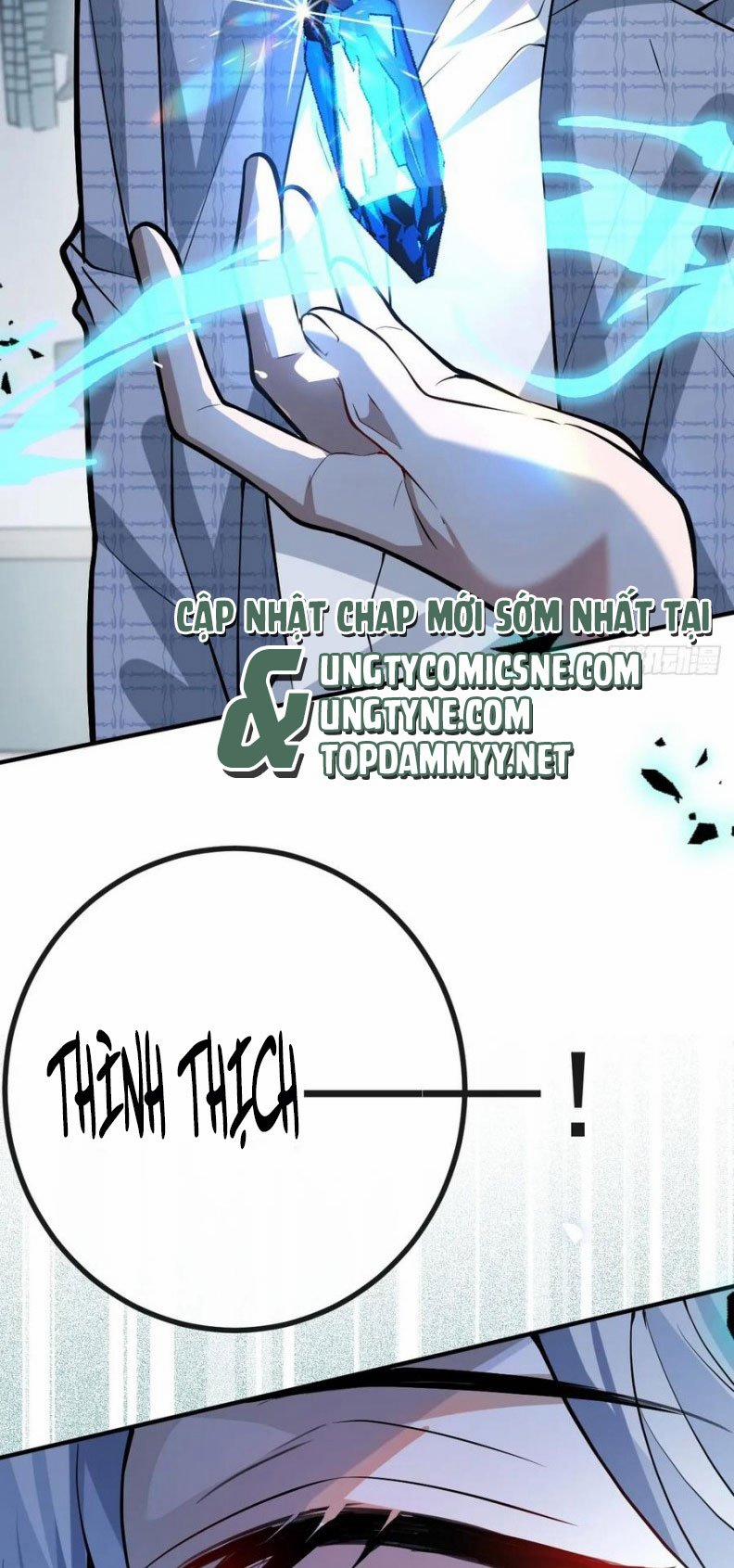 Vòng Lặp Vô Hạn: Tôi Tạo Ra Lỗi Trong Trò Chơi Kinh Dị 49 trang 21