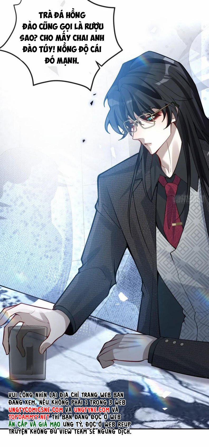 Vòng Lặp Vô Hạn: Tôi Tạo Ra Lỗi Trong Trò Chơi Kinh Dị 49 trang 26