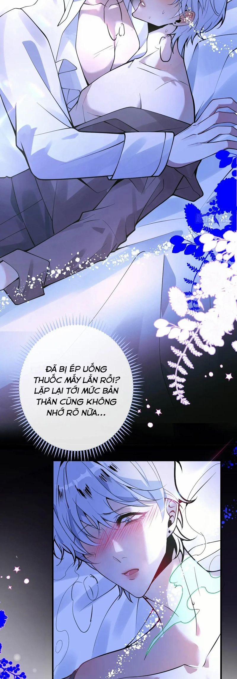 Vòng Lặp Vô Hạn: Tôi Tạo Ra Lỗi Trong Trò Chơi Kinh Dị 5 trang 15