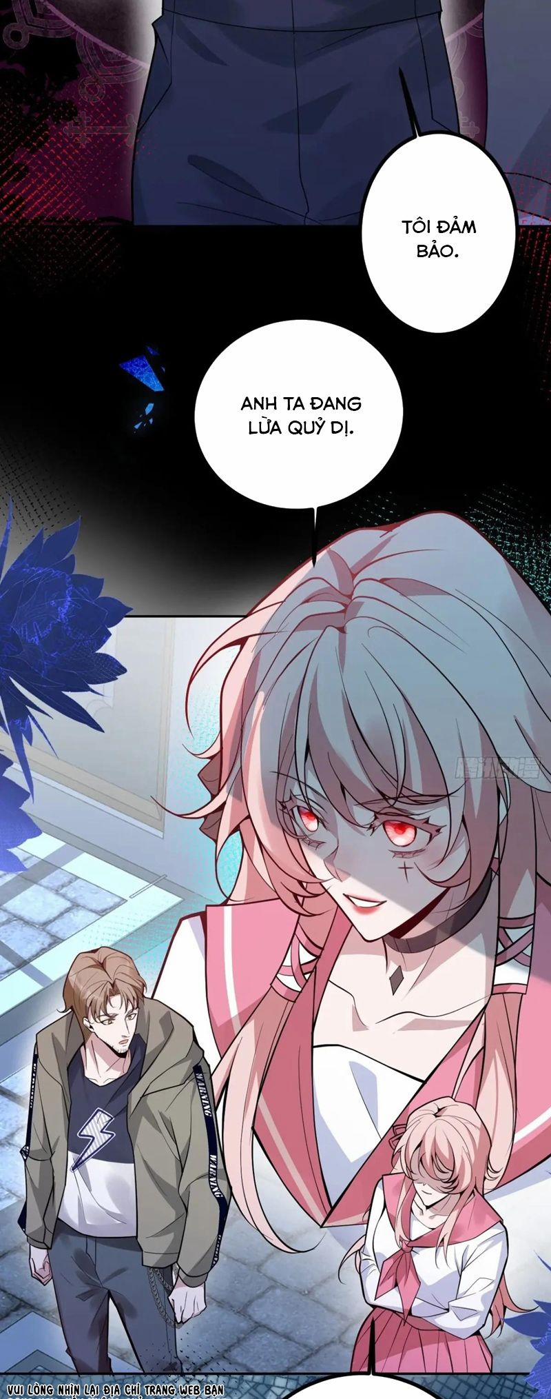 Vòng Lặp Vô Hạn: Tôi Tạo Ra Lỗi Trong Trò Chơi Kinh Dị 5 trang 39