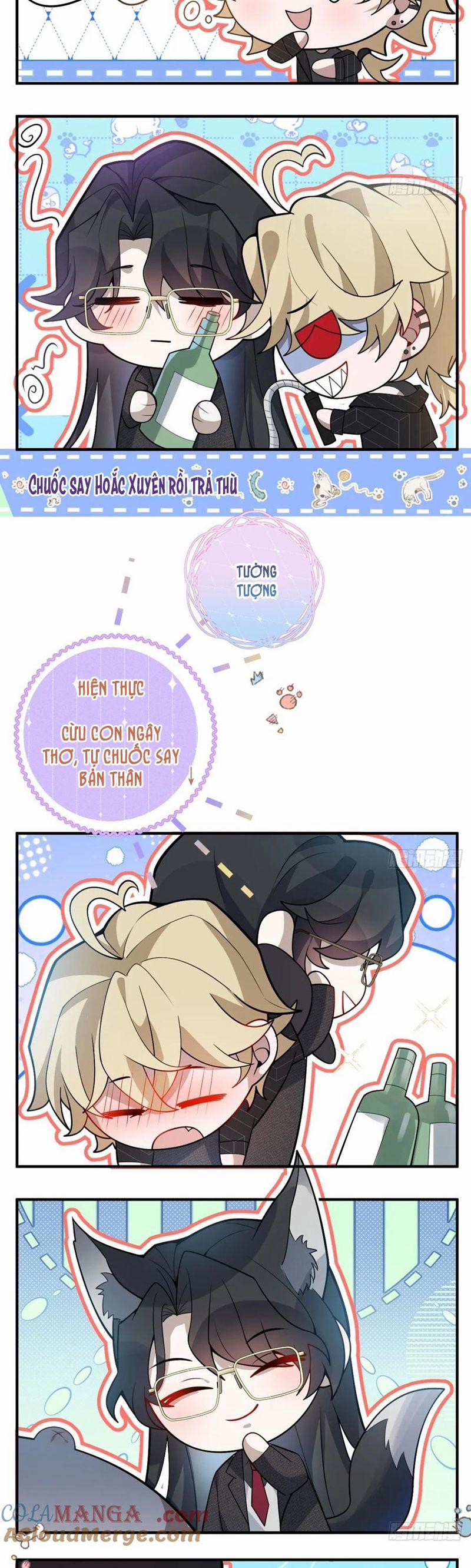 Vòng Lặp Vô Hạn: Tôi Tạo Ra Lỗi Trong Trò Chơi Kinh Dị 50 trang 31