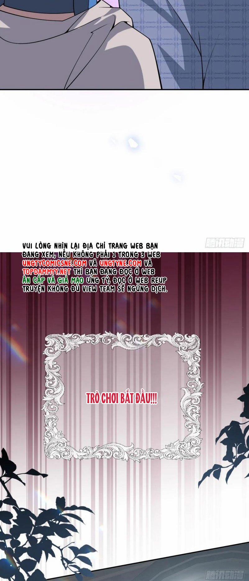 Vòng Lặp Vô Hạn: Tôi Tạo Ra Lỗi Trong Trò Chơi Kinh Dị 51 trang 29