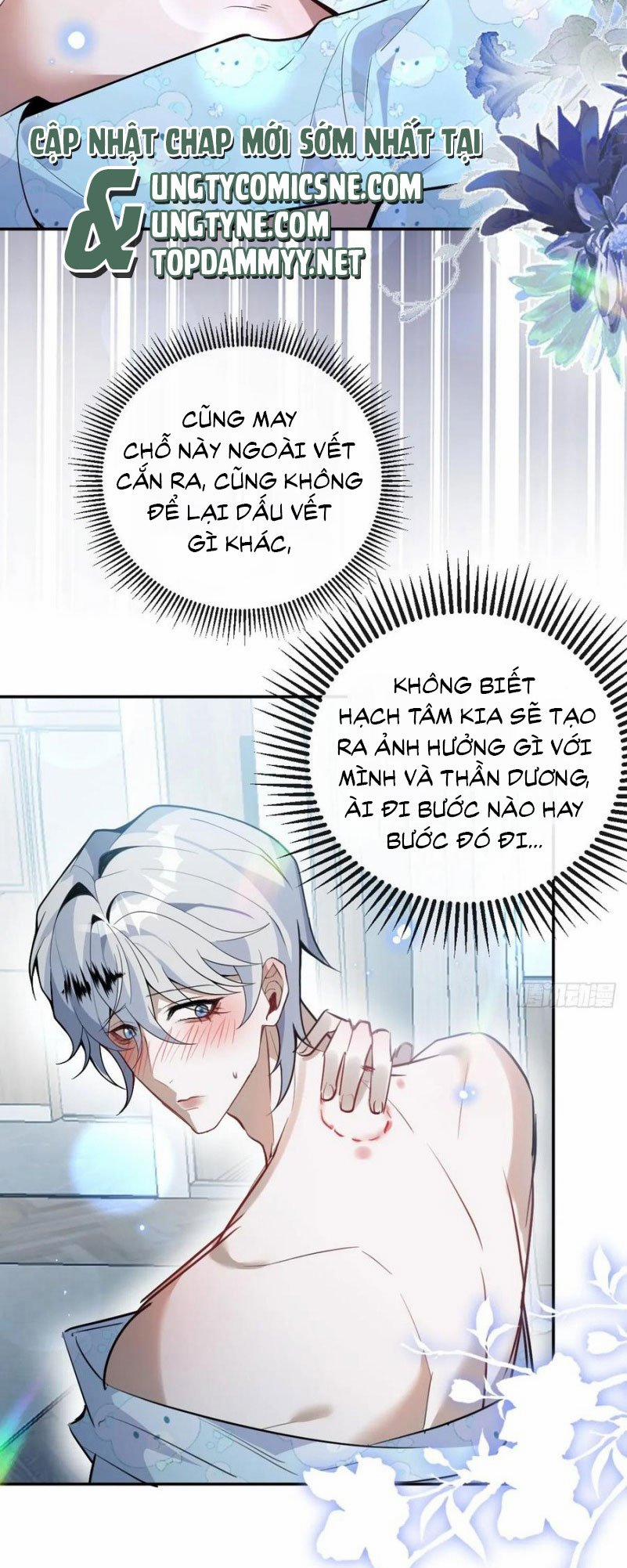 Vòng Lặp Vô Hạn: Tôi Tạo Ra Lỗi Trong Trò Chơi Kinh Dị 51 trang 9