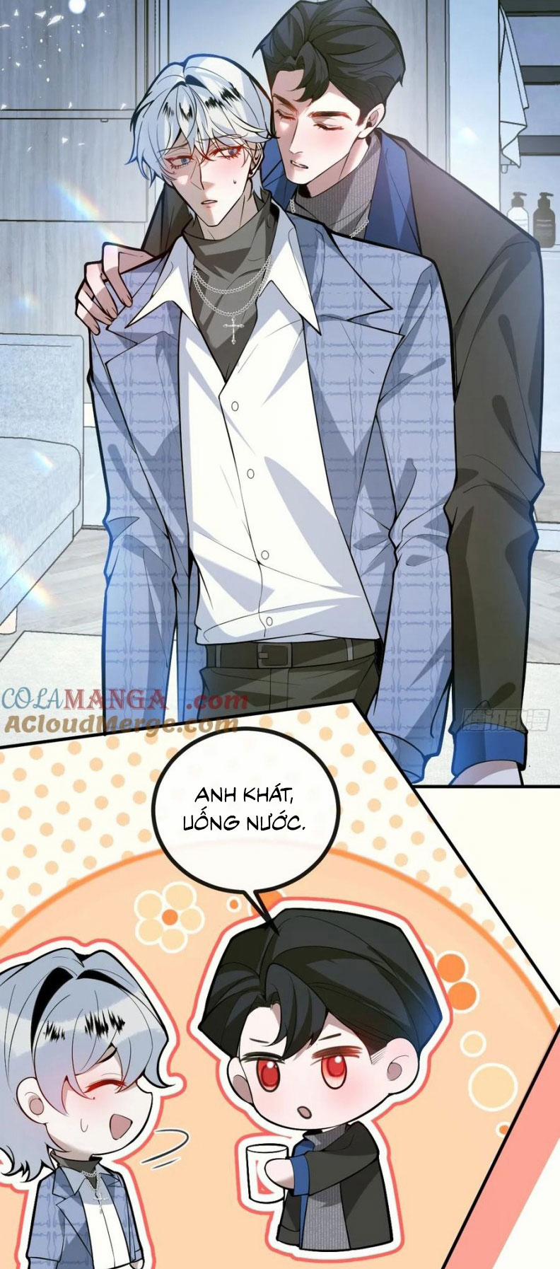 Vòng Lặp Vô Hạn: Tôi Tạo Ra Lỗi Trong Trò Chơi Kinh Dị 52 trang 16