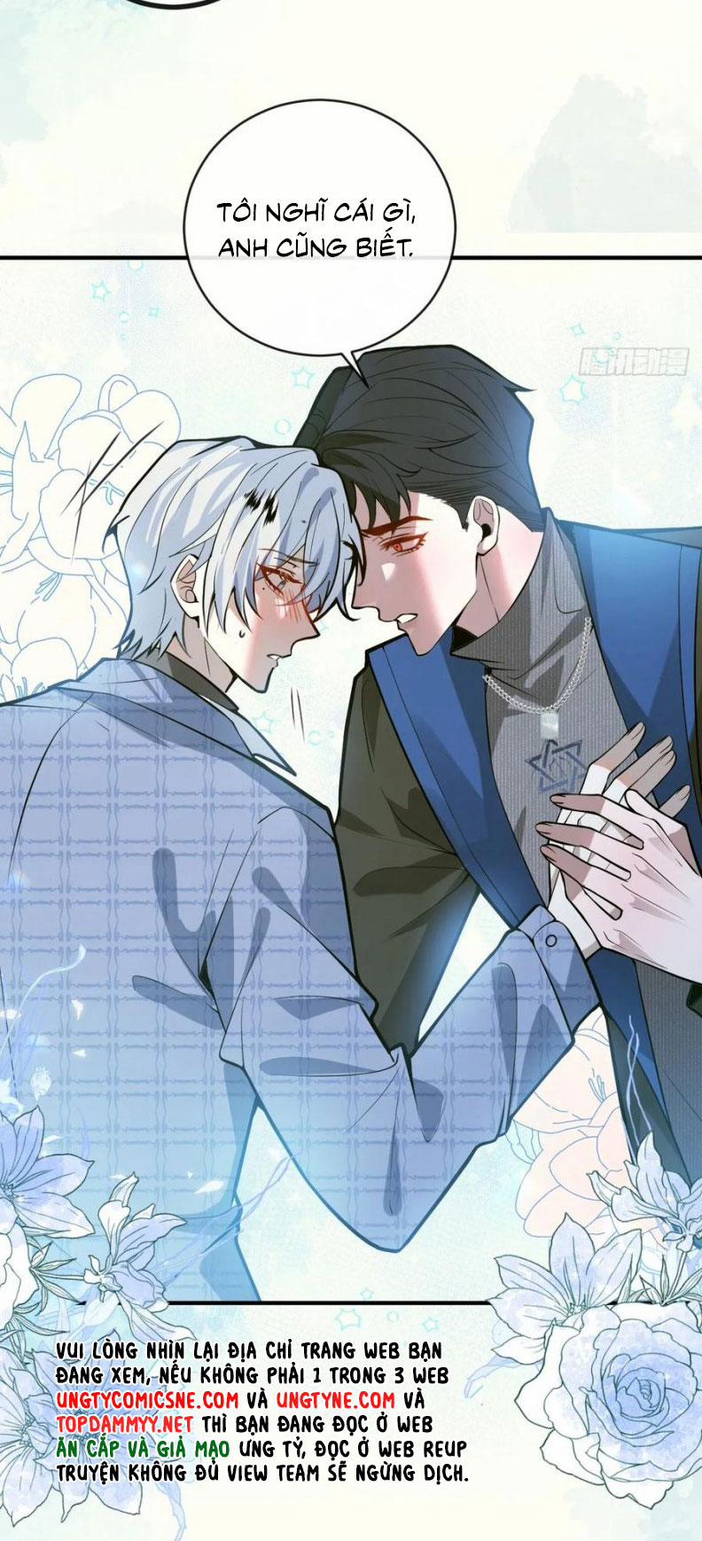 Vòng Lặp Vô Hạn: Tôi Tạo Ra Lỗi Trong Trò Chơi Kinh Dị 52 trang 21