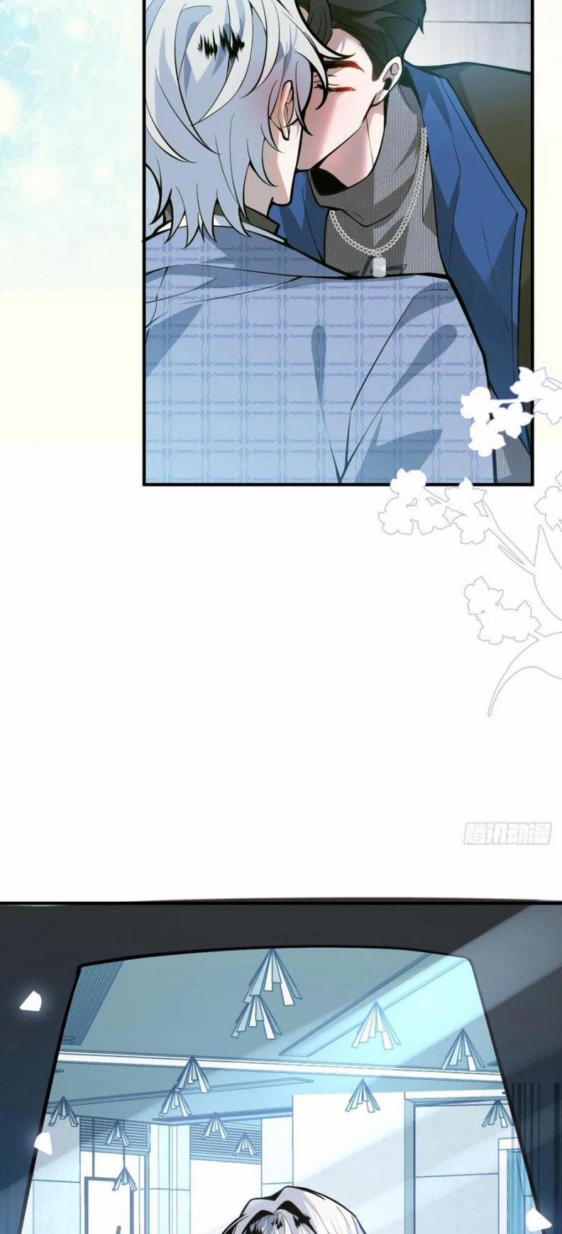 Vòng Lặp Vô Hạn: Tôi Tạo Ra Lỗi Trong Trò Chơi Kinh Dị 52 trang 23