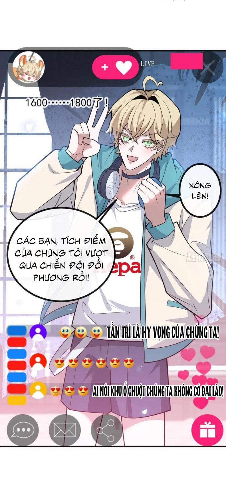 Vòng Lặp Vô Hạn: Tôi Tạo Ra Lỗi Trong Trò Chơi Kinh Dị 52 trang 26