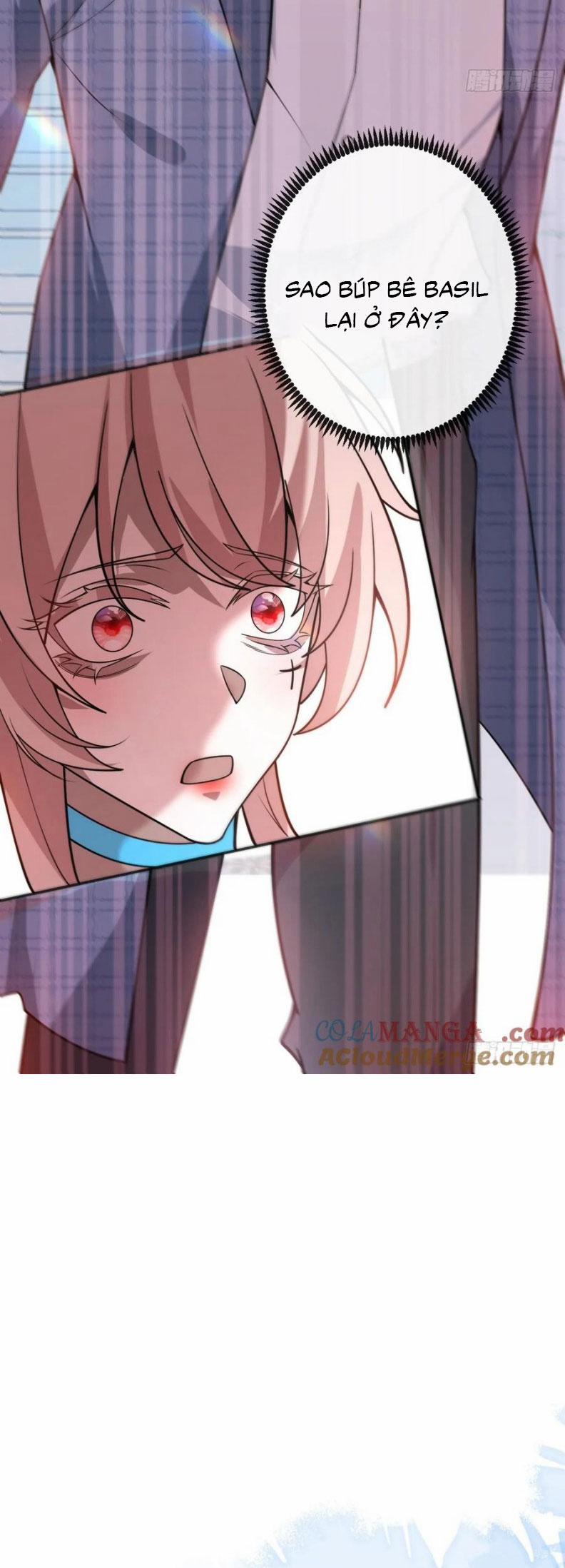 Vòng Lặp Vô Hạn: Tôi Tạo Ra Lỗi Trong Trò Chơi Kinh Dị 52 trang 34