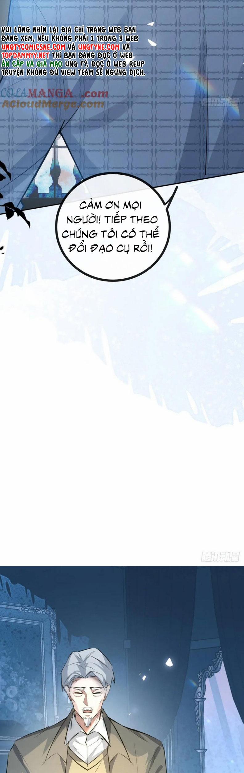 Vòng Lặp Vô Hạn: Tôi Tạo Ra Lỗi Trong Trò Chơi Kinh Dị 52 trang 4