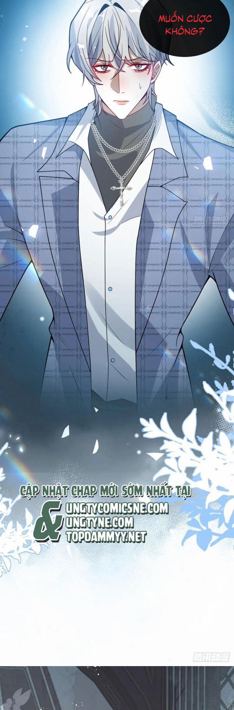 Vòng Lặp Vô Hạn: Tôi Tạo Ra Lỗi Trong Trò Chơi Kinh Dị 53 trang 10