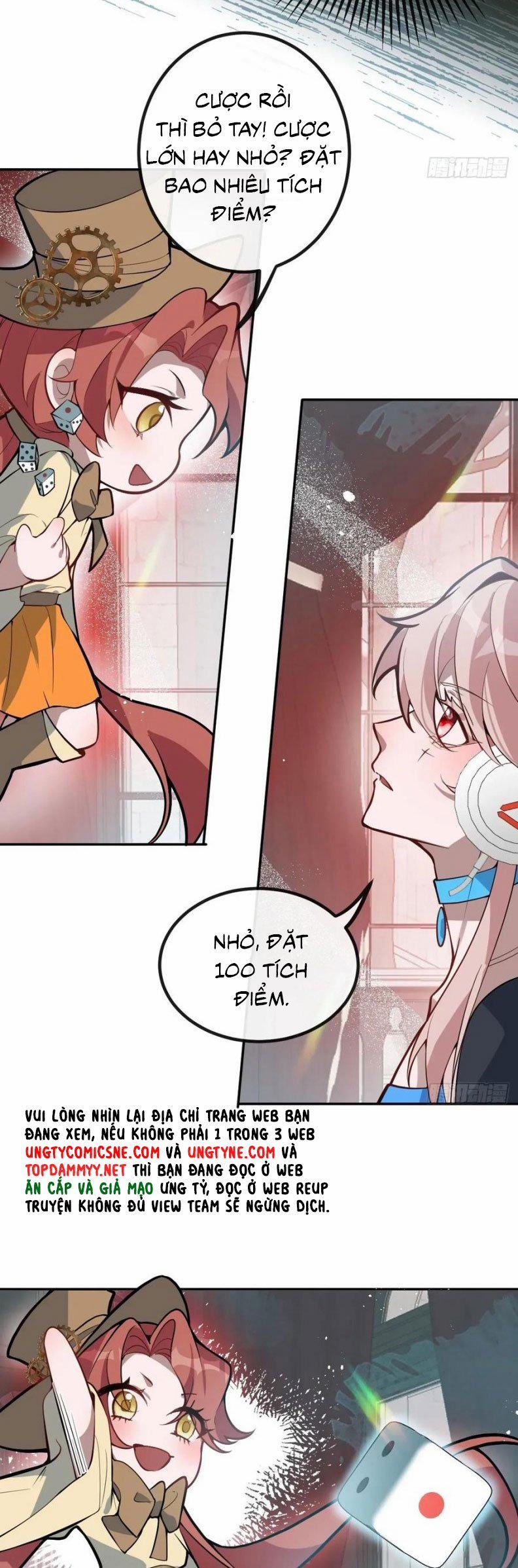 Vòng Lặp Vô Hạn: Tôi Tạo Ra Lỗi Trong Trò Chơi Kinh Dị 53 trang 12