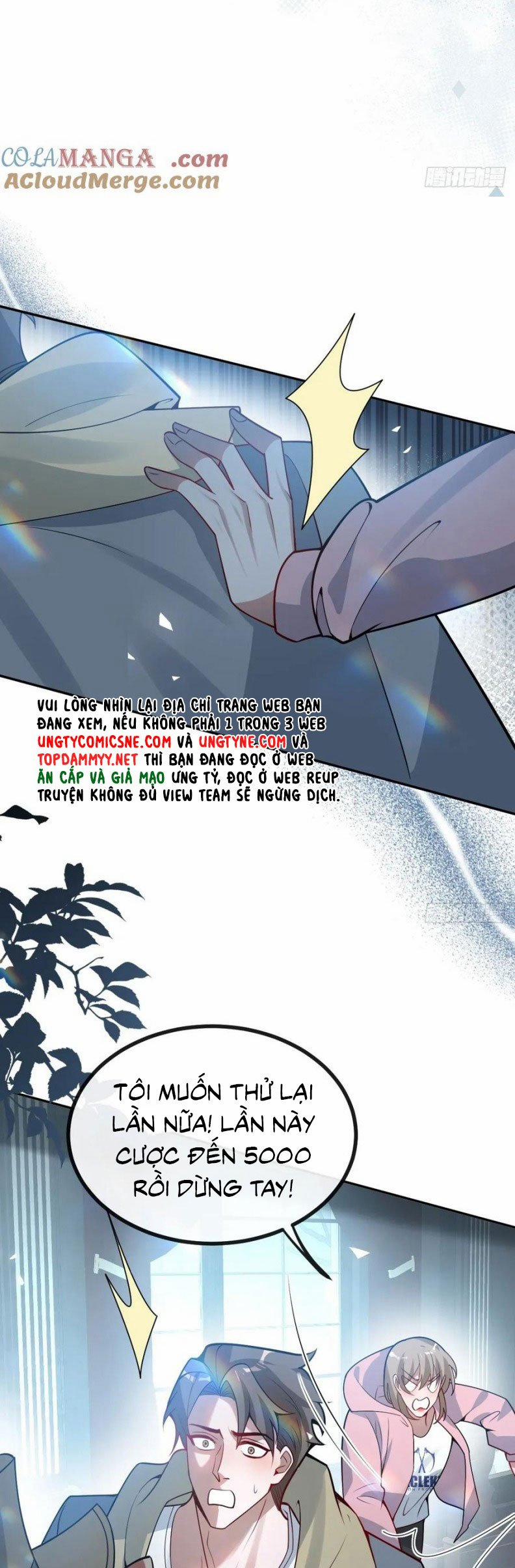 Vòng Lặp Vô Hạn: Tôi Tạo Ra Lỗi Trong Trò Chơi Kinh Dị 53 trang 28