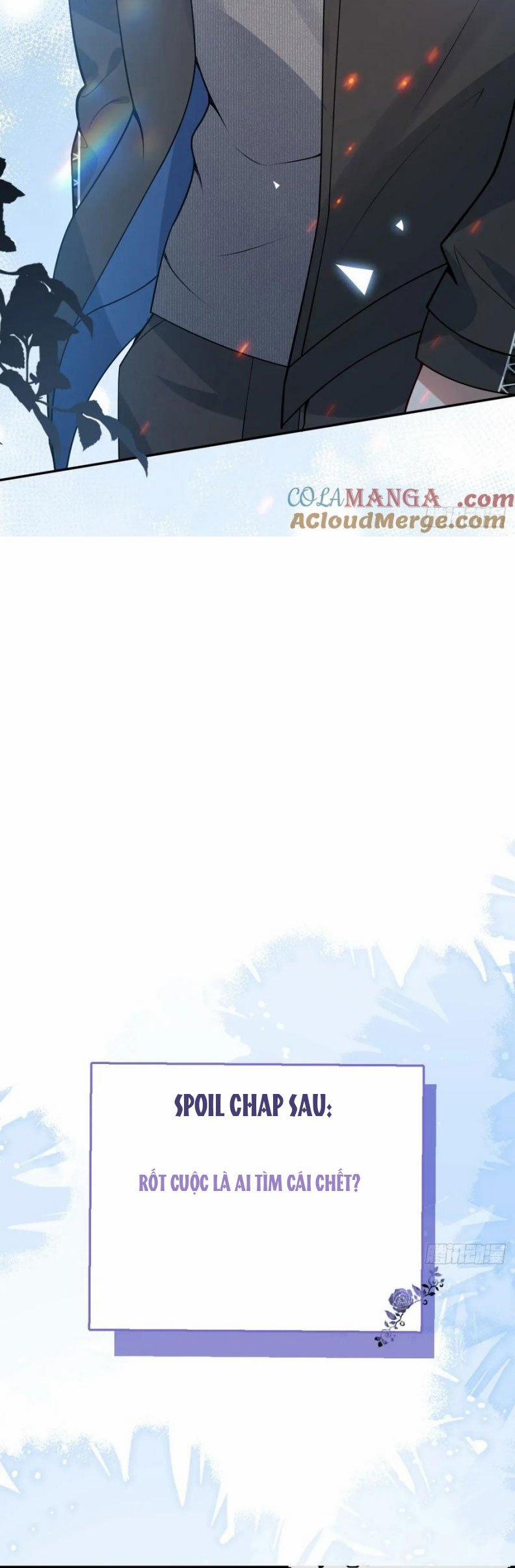 Vòng Lặp Vô Hạn: Tôi Tạo Ra Lỗi Trong Trò Chơi Kinh Dị 53 trang 36