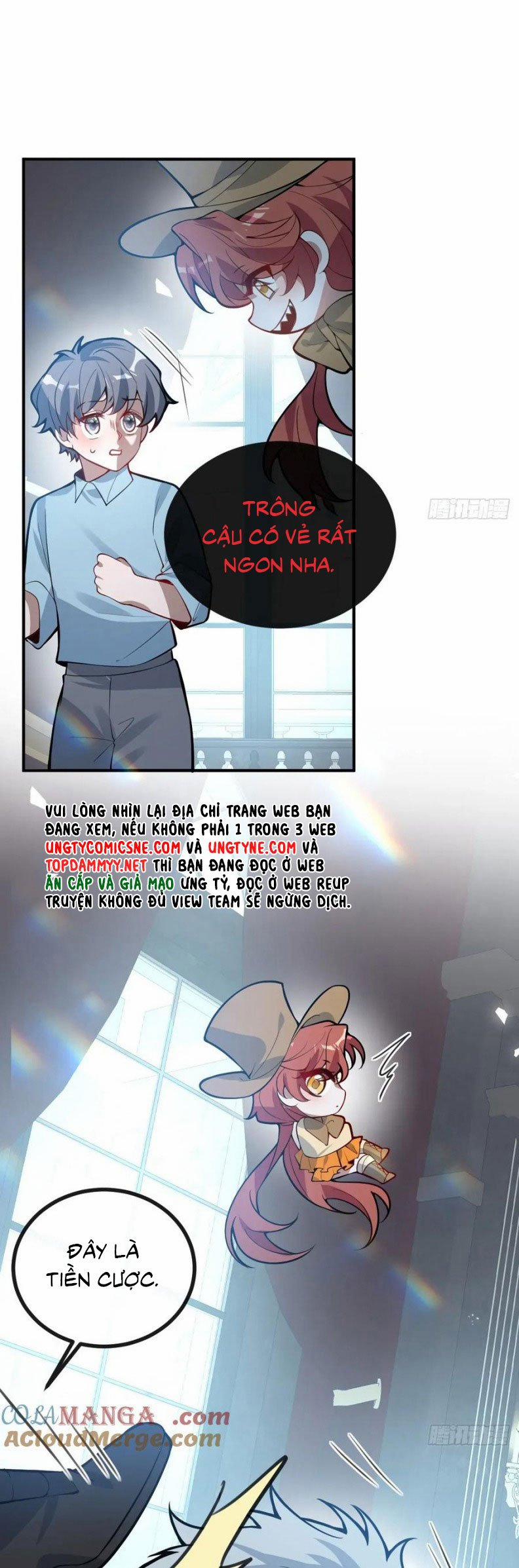 Vòng Lặp Vô Hạn: Tôi Tạo Ra Lỗi Trong Trò Chơi Kinh Dị 53 trang 7