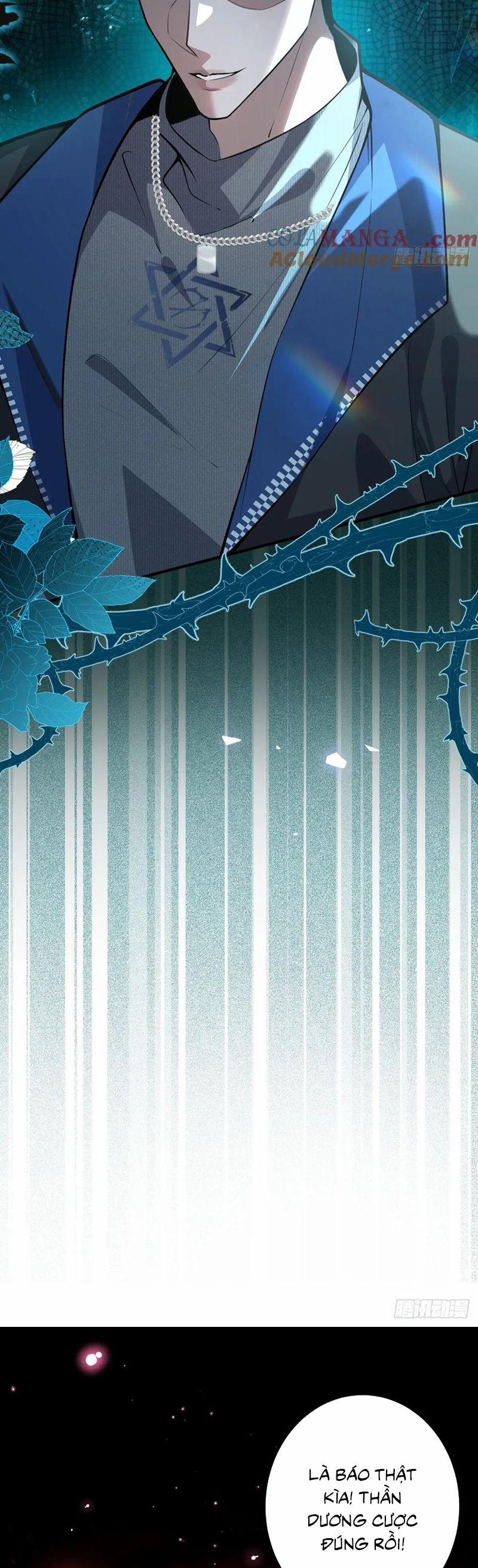 Vòng Lặp Vô Hạn: Tôi Tạo Ra Lỗi Trong Trò Chơi Kinh Dị 54 trang 13