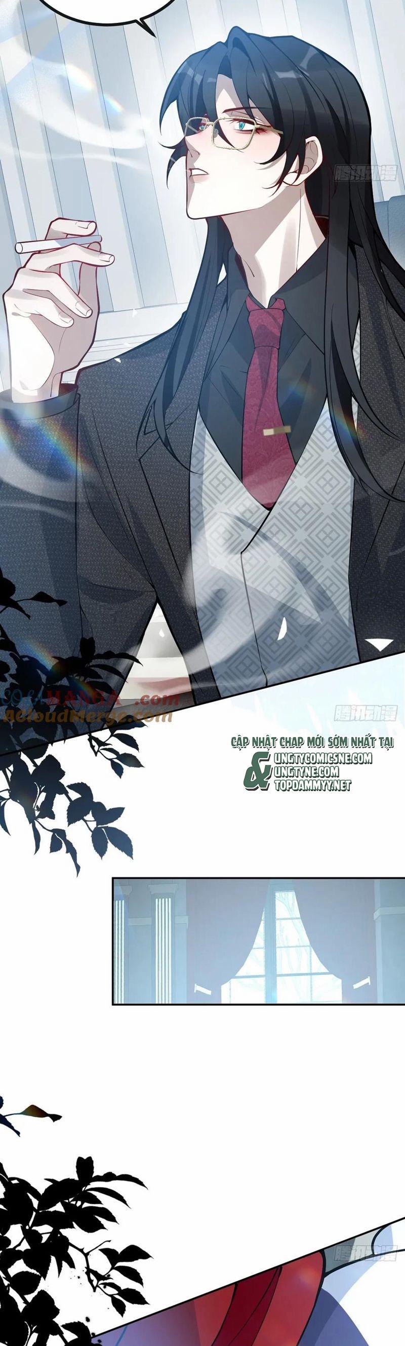 Vòng Lặp Vô Hạn: Tôi Tạo Ra Lỗi Trong Trò Chơi Kinh Dị 54 trang 27