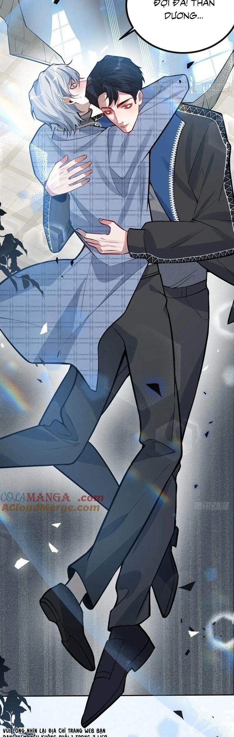 Vòng Lặp Vô Hạn: Tôi Tạo Ra Lỗi Trong Trò Chơi Kinh Dị 54 trang 35