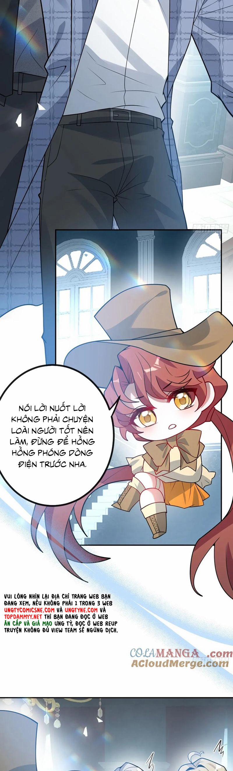 Vòng Lặp Vô Hạn: Tôi Tạo Ra Lỗi Trong Trò Chơi Kinh Dị 54 trang 5