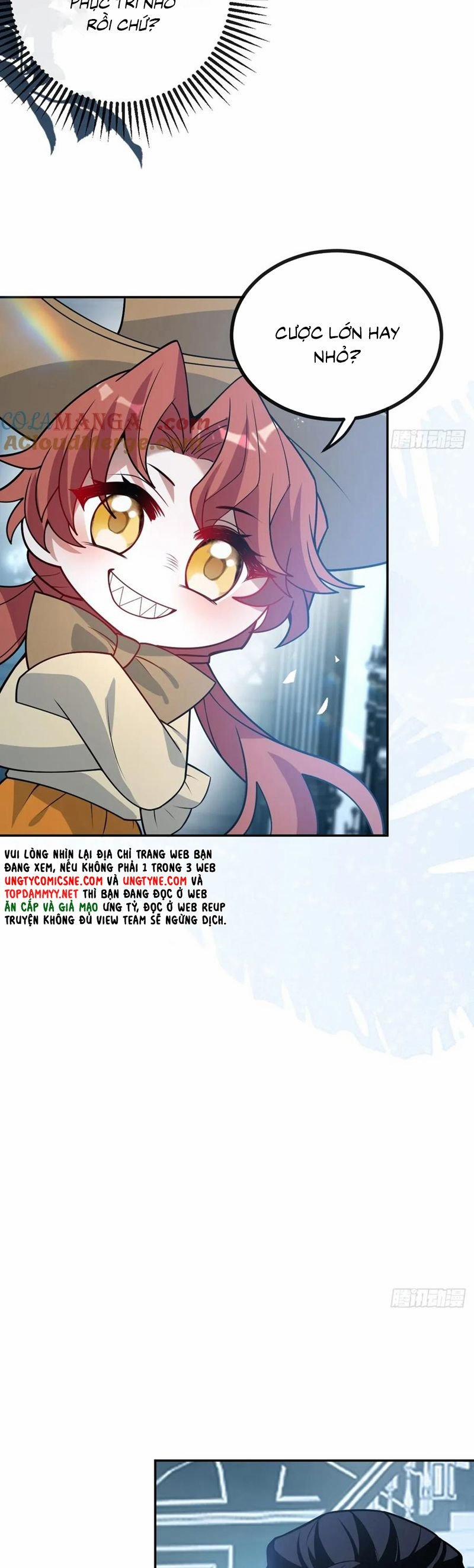 Vòng Lặp Vô Hạn: Tôi Tạo Ra Lỗi Trong Trò Chơi Kinh Dị 54 trang 8