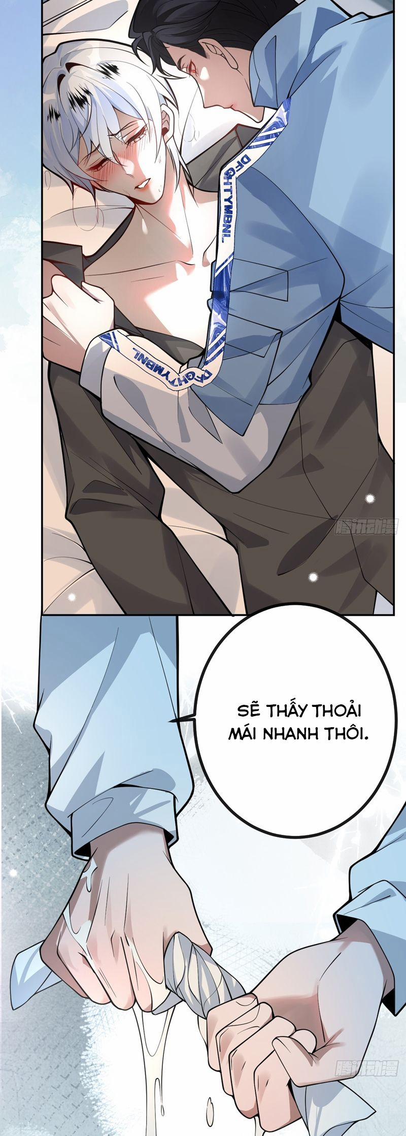 Vòng Lặp Vô Hạn: Tôi Tạo Ra Lỗi Trong Trò Chơi Kinh Dị 6 trang 13