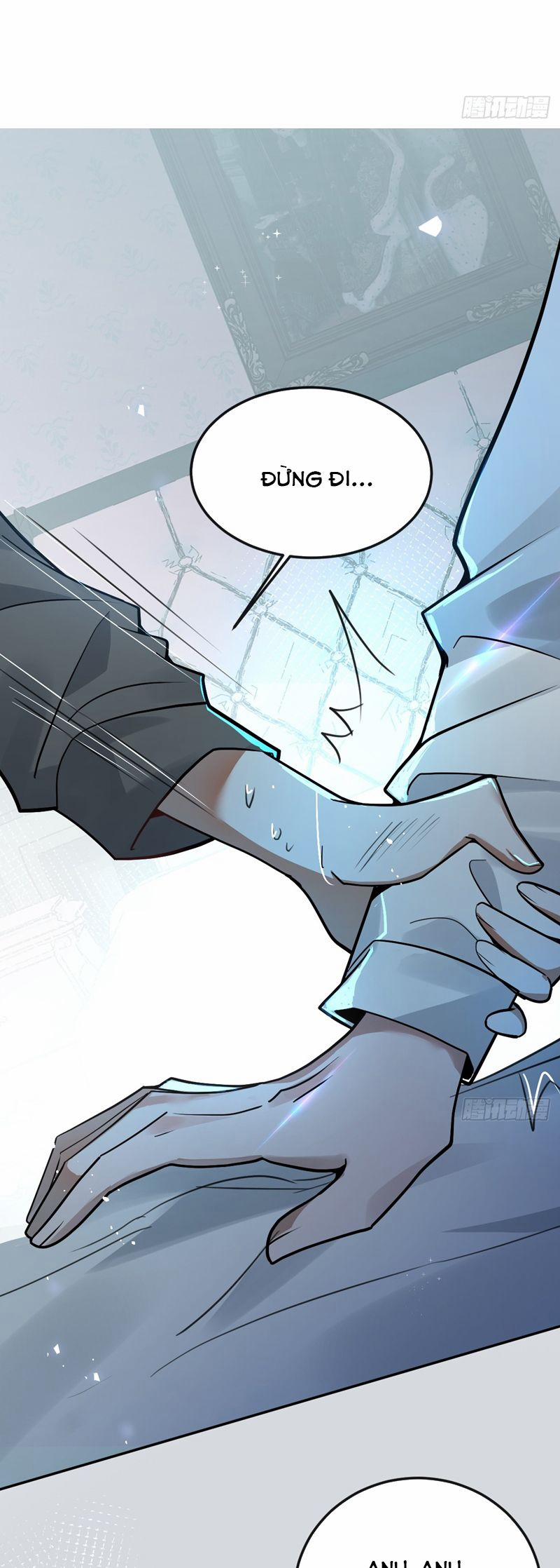 Vòng Lặp Vô Hạn: Tôi Tạo Ra Lỗi Trong Trò Chơi Kinh Dị 6 trang 19