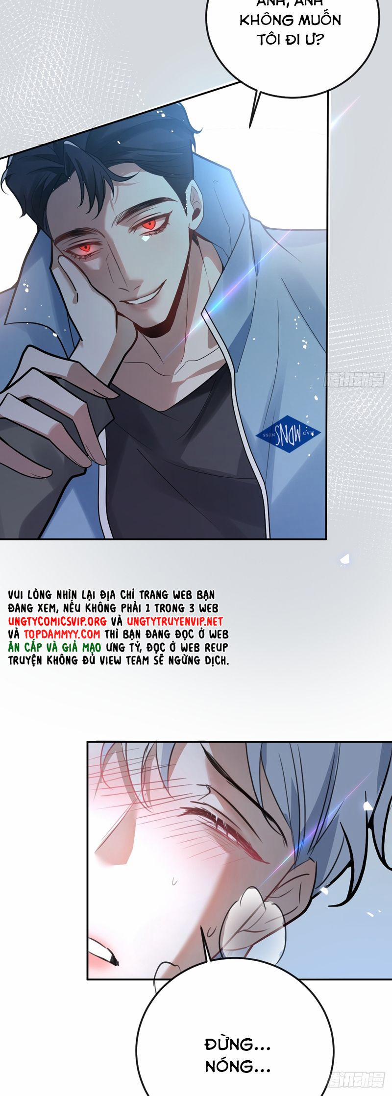 Vòng Lặp Vô Hạn: Tôi Tạo Ra Lỗi Trong Trò Chơi Kinh Dị 6 trang 20