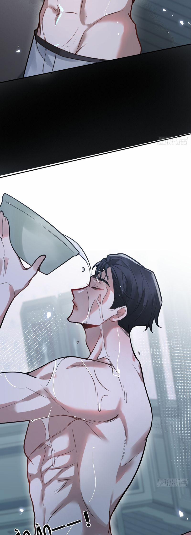 Vòng Lặp Vô Hạn: Tôi Tạo Ra Lỗi Trong Trò Chơi Kinh Dị 6 trang 22