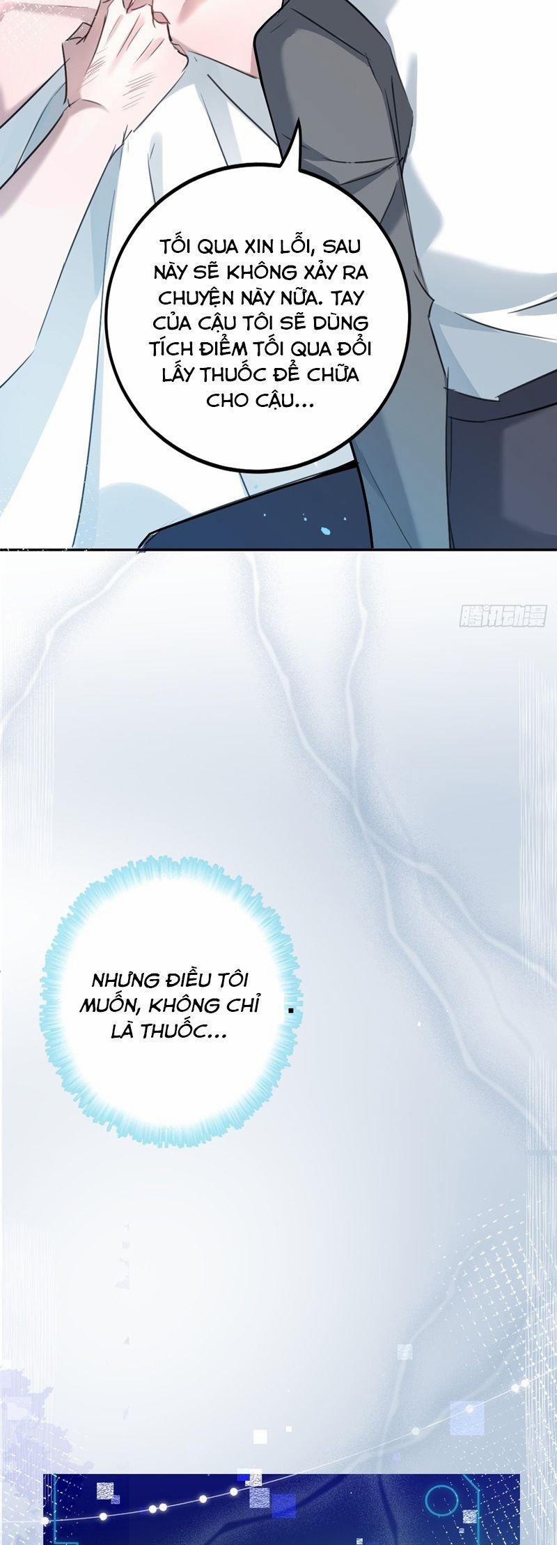 Vòng Lặp Vô Hạn: Tôi Tạo Ra Lỗi Trong Trò Chơi Kinh Dị 6 trang 31