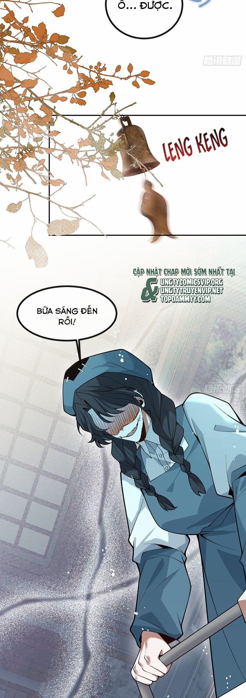 Vòng Lặp Vô Hạn: Tôi Tạo Ra Lỗi Trong Trò Chơi Kinh Dị 6 trang 41