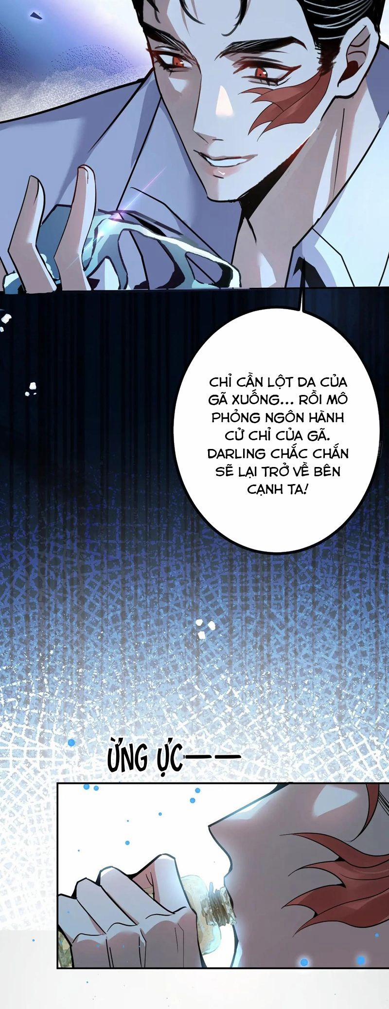 Vòng Lặp Vô Hạn: Tôi Tạo Ra Lỗi Trong Trò Chơi Kinh Dị 7 trang 10