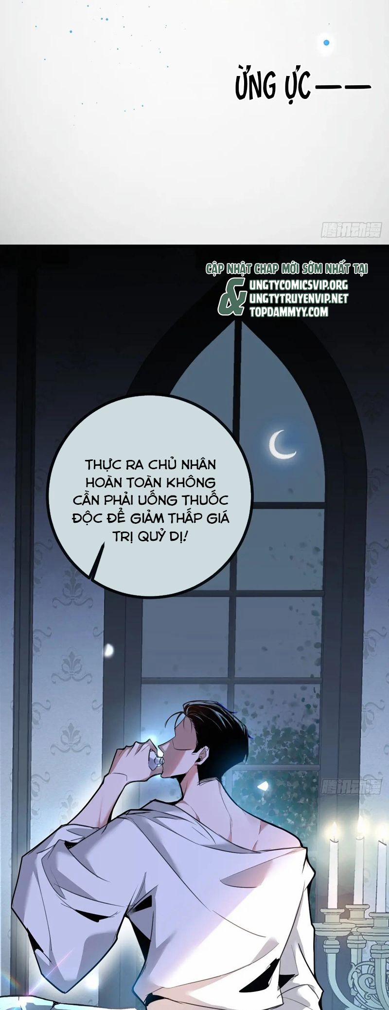 Vòng Lặp Vô Hạn: Tôi Tạo Ra Lỗi Trong Trò Chơi Kinh Dị 7 trang 11