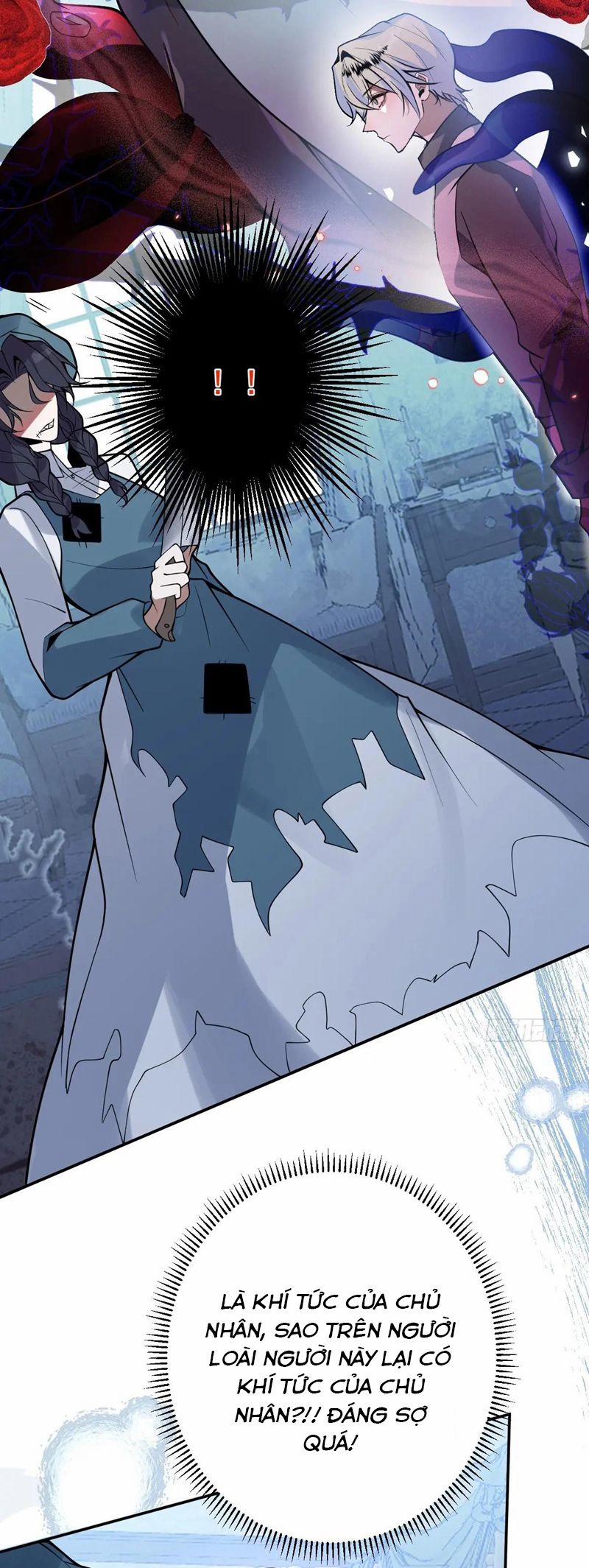 Vòng Lặp Vô Hạn: Tôi Tạo Ra Lỗi Trong Trò Chơi Kinh Dị 8 trang 14