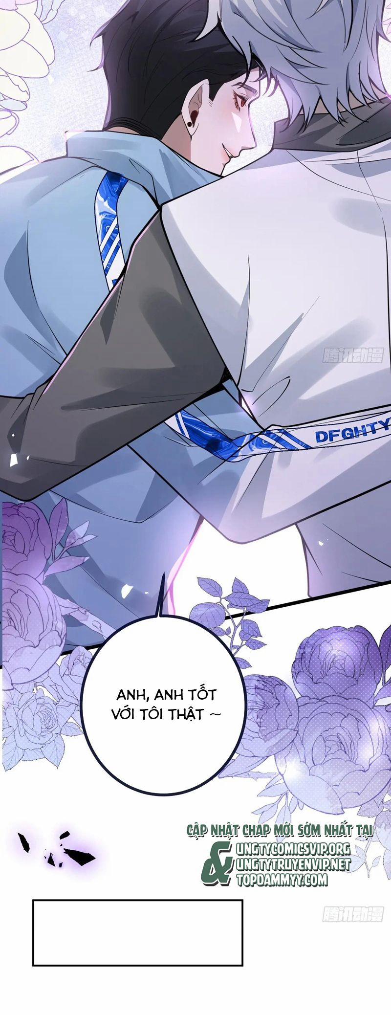 Vòng Lặp Vô Hạn: Tôi Tạo Ra Lỗi Trong Trò Chơi Kinh Dị 8 trang 32