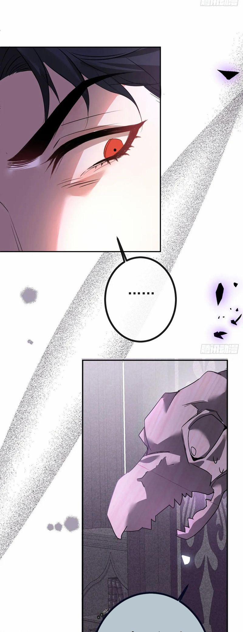 Vòng Lặp Vô Hạn: Tôi Tạo Ra Lỗi Trong Trò Chơi Kinh Dị 8 trang 34