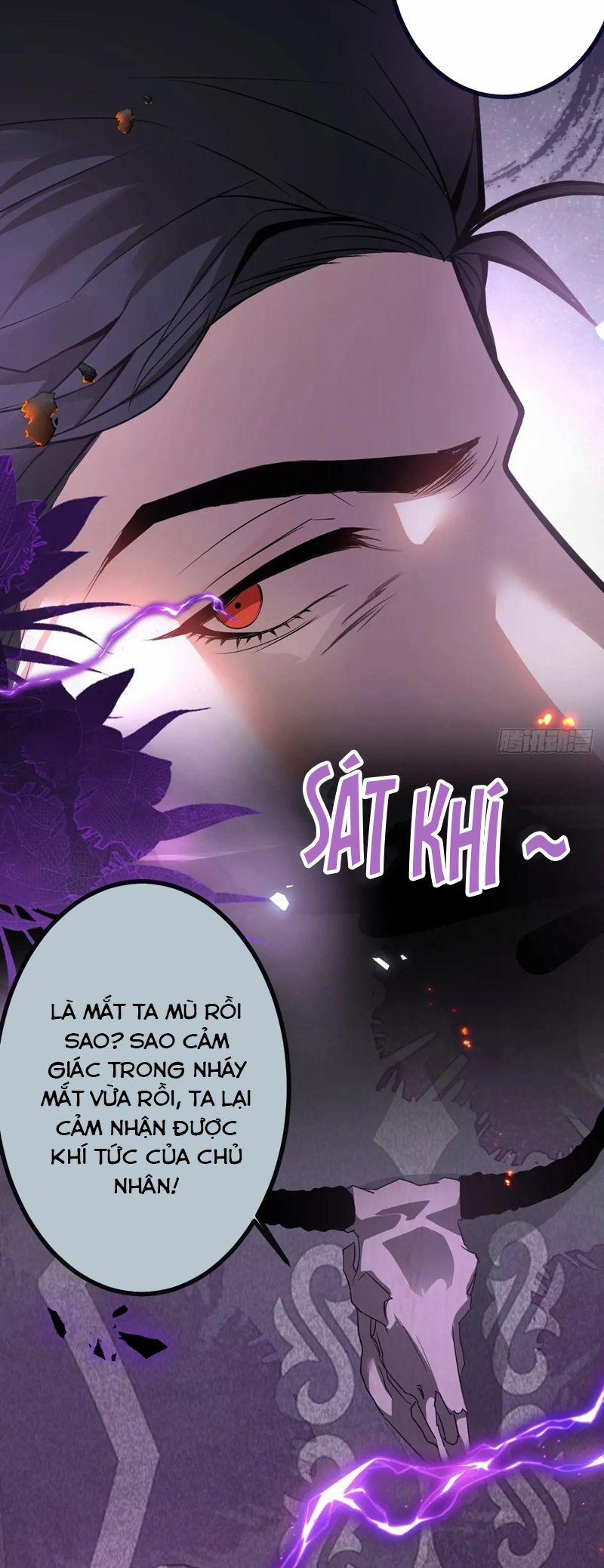 Vòng Lặp Vô Hạn: Tôi Tạo Ra Lỗi Trong Trò Chơi Kinh Dị 8 trang 38